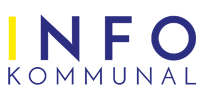 Logo Info Kommunal