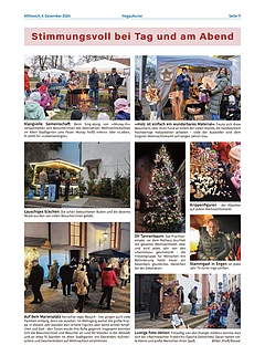 Hegau Kurier
