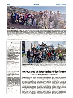 Hegau Kurier