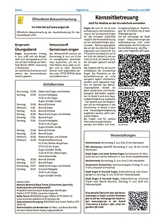 Hegau Kurier