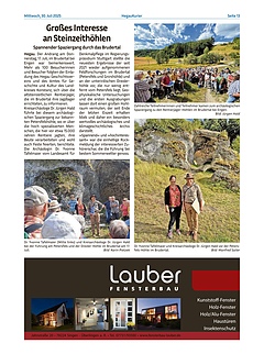 Hegau Kurier