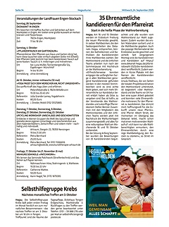 Hegau Kurier