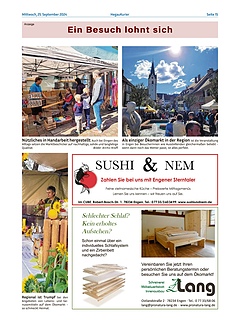 Hegau Kurier