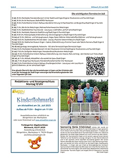 Hegau Kurier