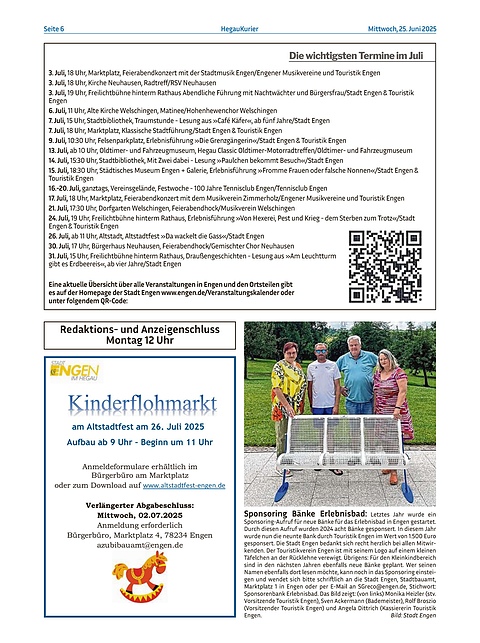 Hegau Kurier
