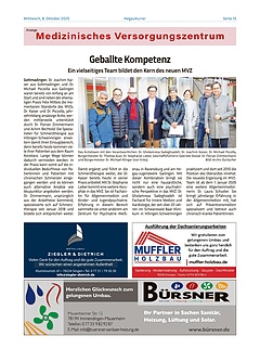 Hegau Kurier