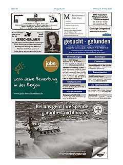 Hegau Kurier