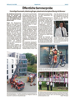 Hegau Kurier