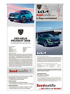 Hegau Kurier