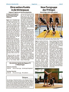 Hegau Kurier