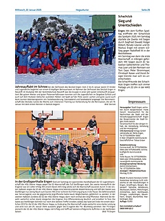 Hegau Kurier