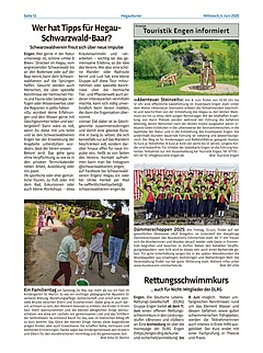 Hegau Kurier