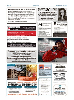 Hegau Kurier