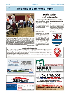Hegau Kurier