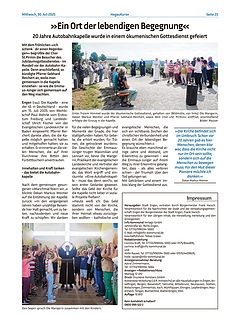 Hegau Kurier