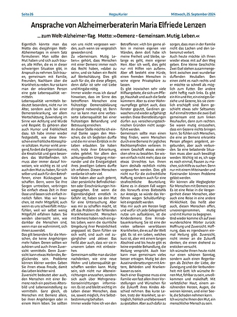 Hegau Kurier