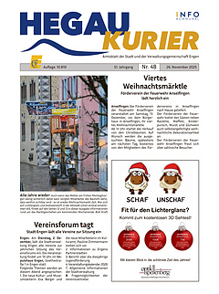 Hegau Kurier