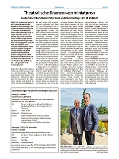 Hegau Kurier