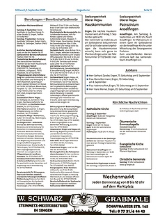 Hegau Kurier