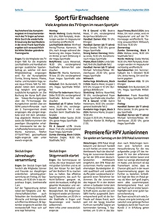 Hegau Kurier