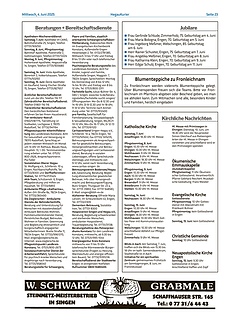 Hegau Kurier