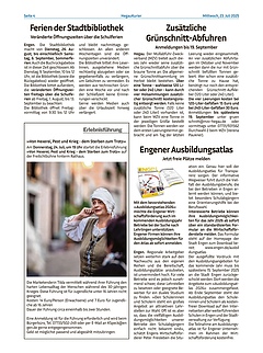 Hegau Kurier