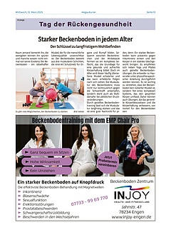 Hegau Kurier
