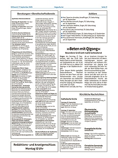 Hegau Kurier