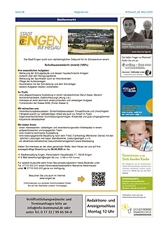Hegau Kurier