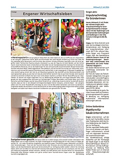 Hegau Kurier