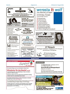Hegau Kurier