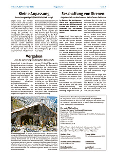 Hegau Kurier