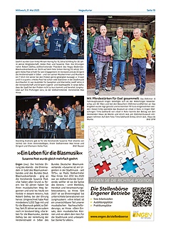 Hegau Kurier