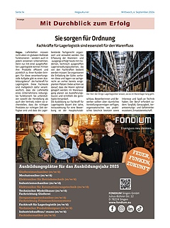 Hegau Kurier