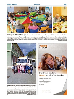 Hegau Kurier