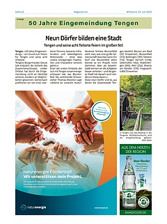Hegau Kurier