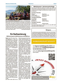 Hegau Kurier