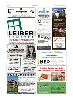 Hegau Kurier