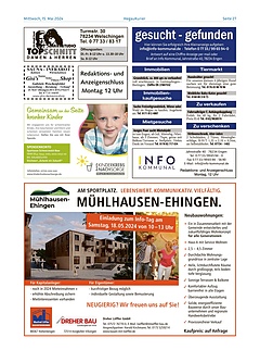 Hegau Kurier