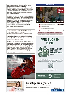 Hegau Kurier