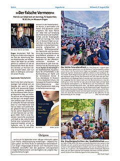 Hegau Kurier