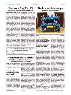 Hegau Kurier