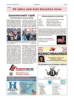 Hegau Kurier