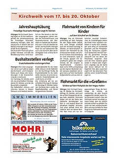 Hegau Kurier