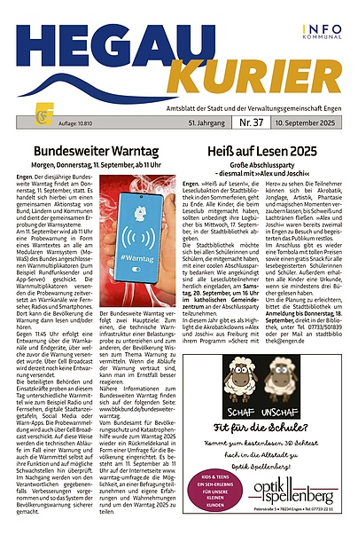 Hegau Kurier