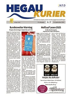 Hegau Kurier