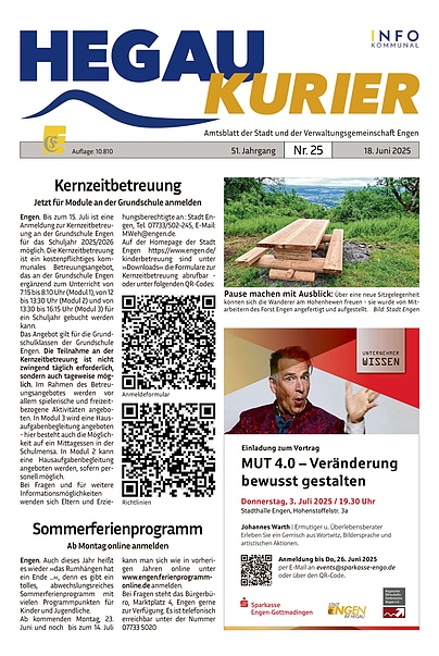 Hegau Kurier