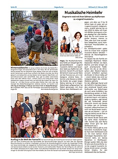 Hegau Kurier