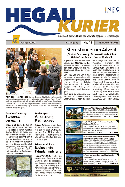 Hegau Kurier