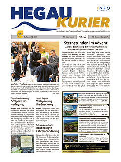 Hegau Kurier